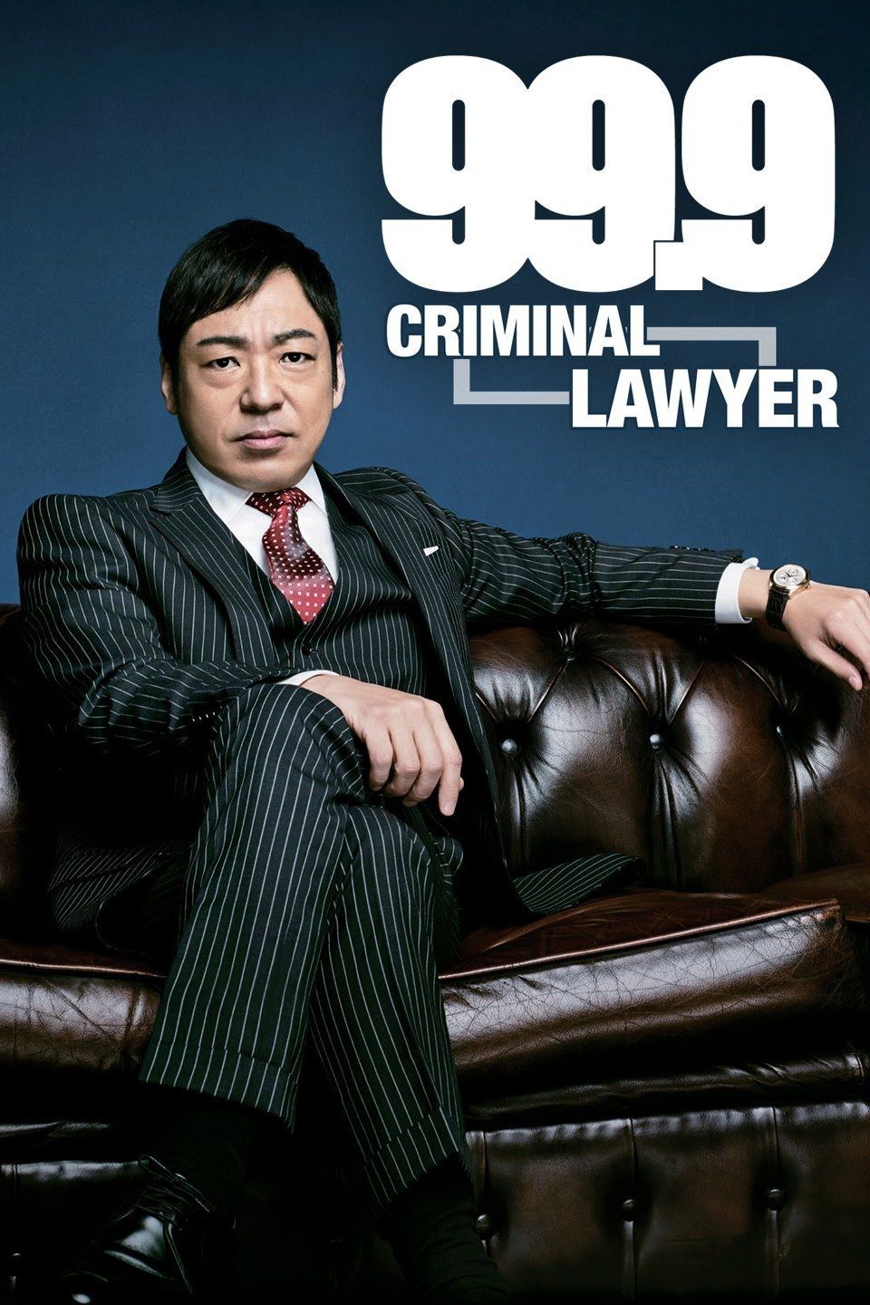 99.9: Criminal Lawyer S01