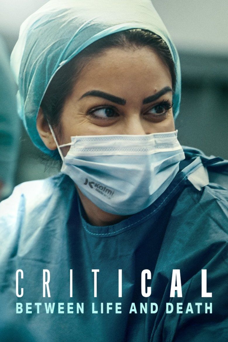 Critical: Between Life and Death S01