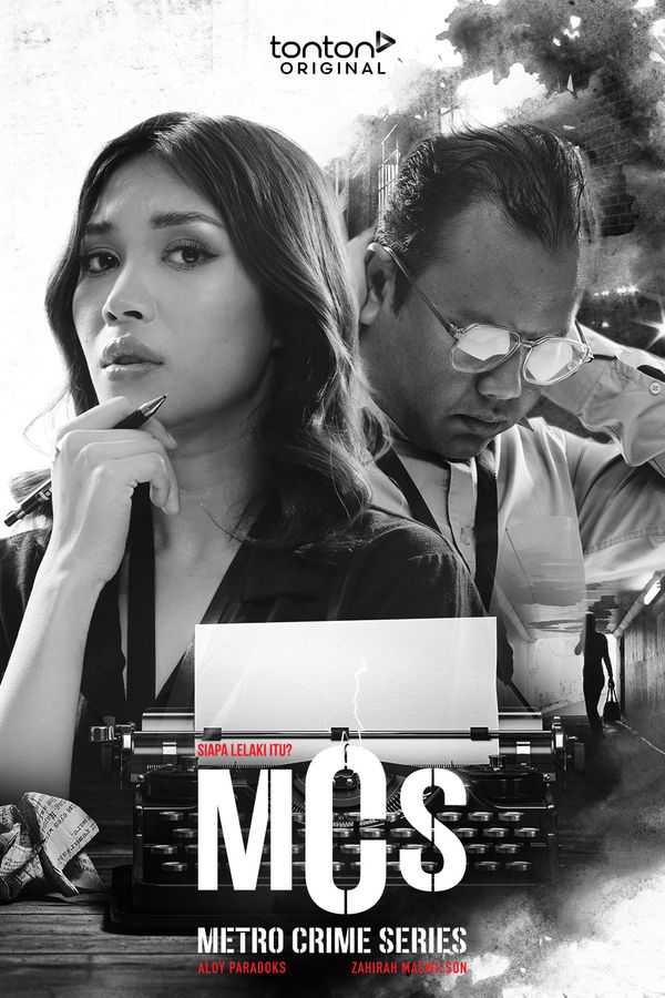 Metro Crime Series S01