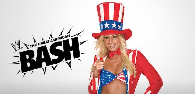 WWE Great American Bash S13