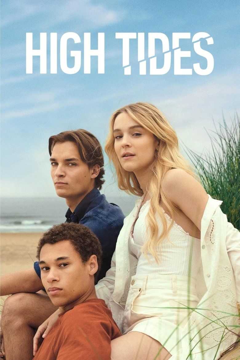 High Tides S02