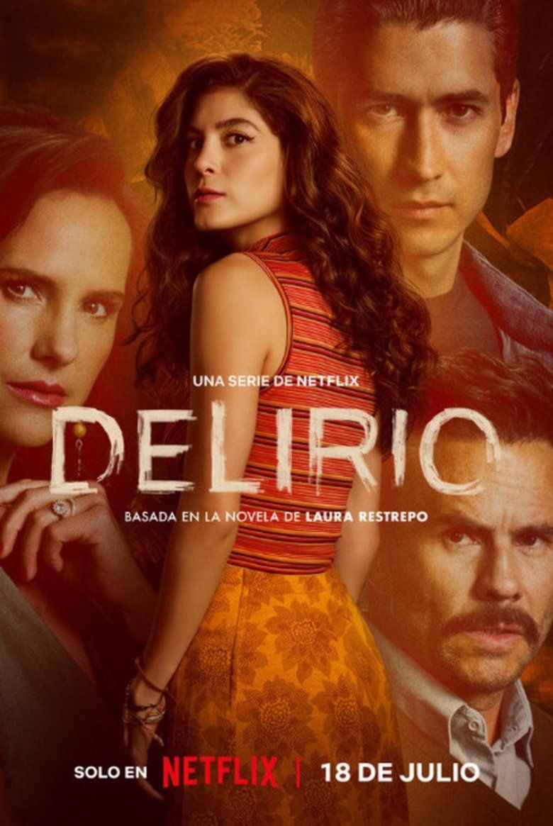Delirium S01