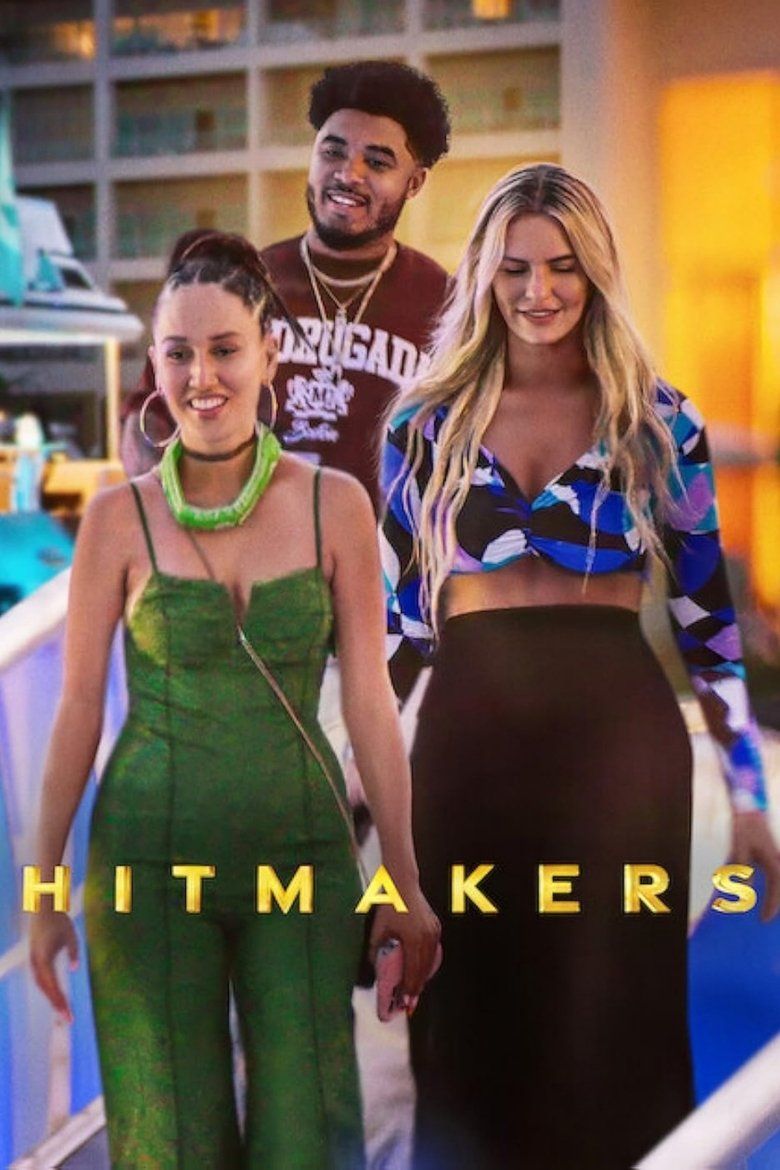 Hitmakers S01