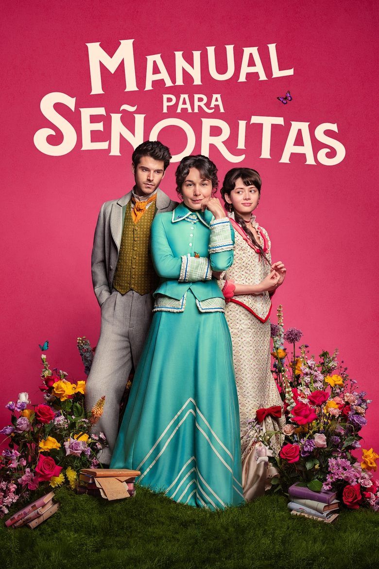 The Lady's Companion S01