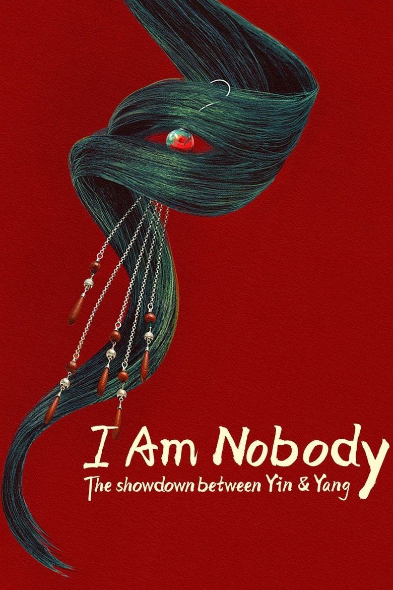 I Am Nobody S02