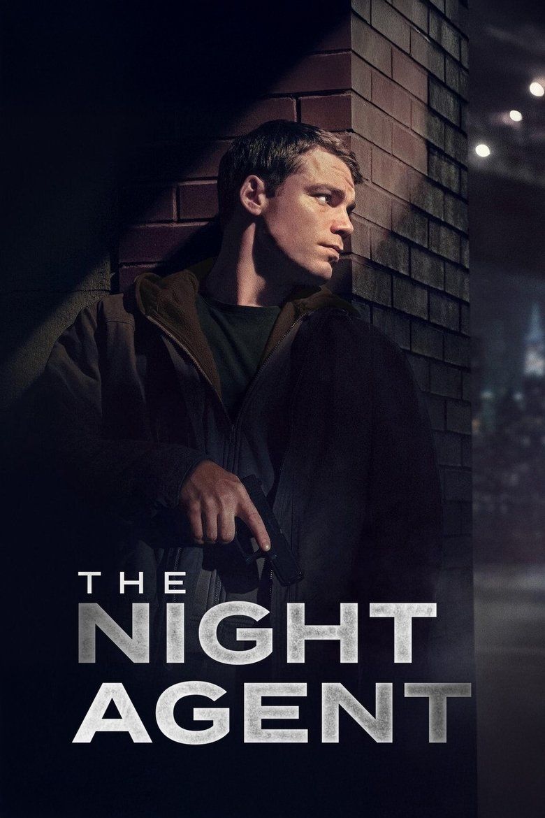 The Night Agent S02