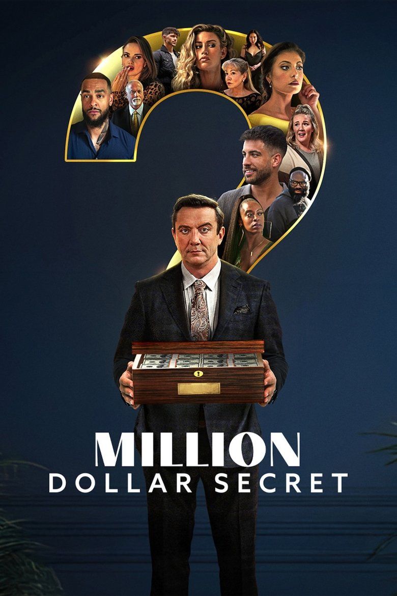 Million Dollar Secret S01