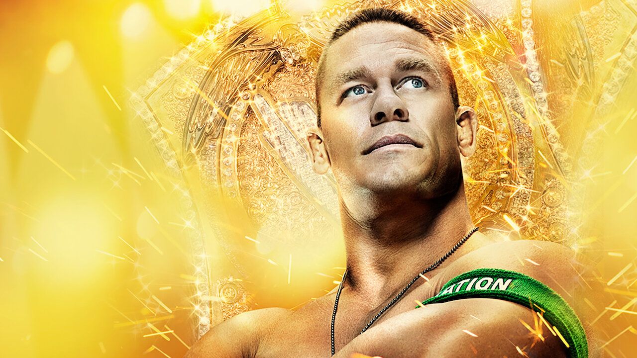 WWE Night of Champions S03