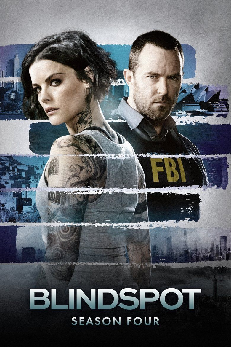 Blindspot S04