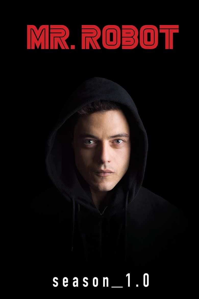 Mr. Robot S01