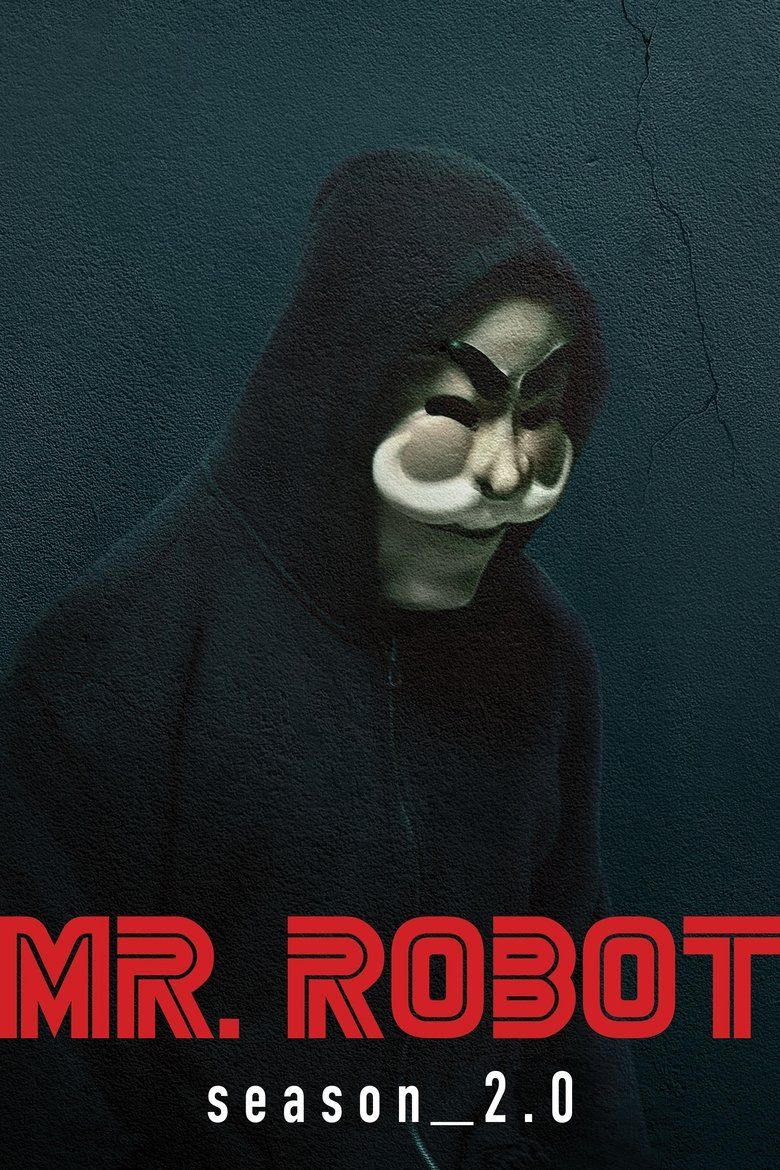 Mr. Robot S02