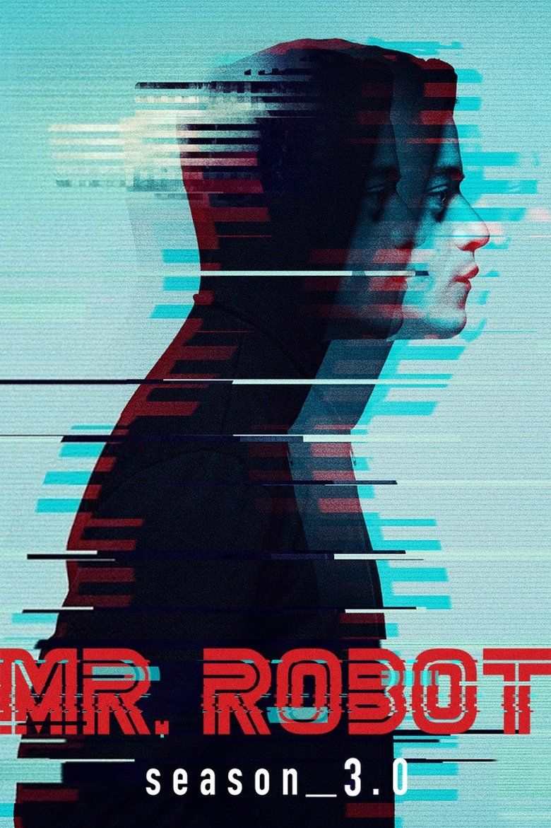 Mr. Robot S03
