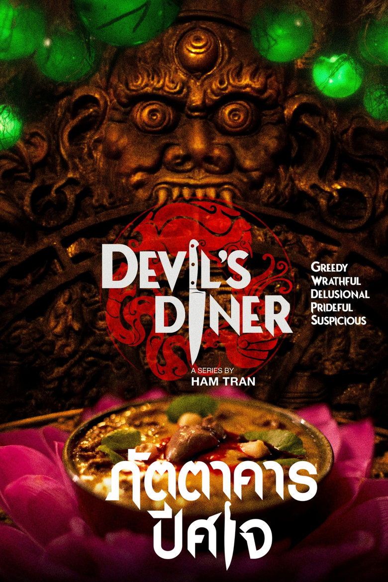 Devil's Diner S01