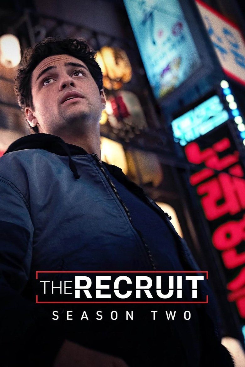 The Recruit S02