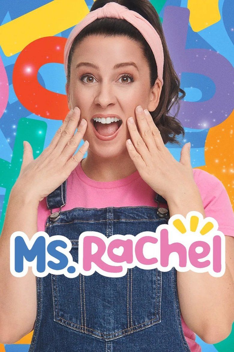 Ms. Rachel S01