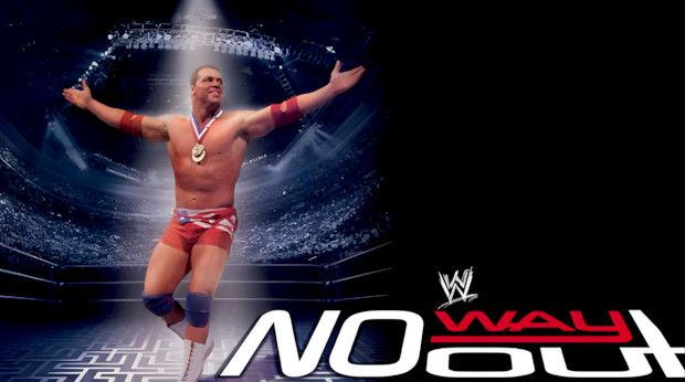 WWE No Way Out S12