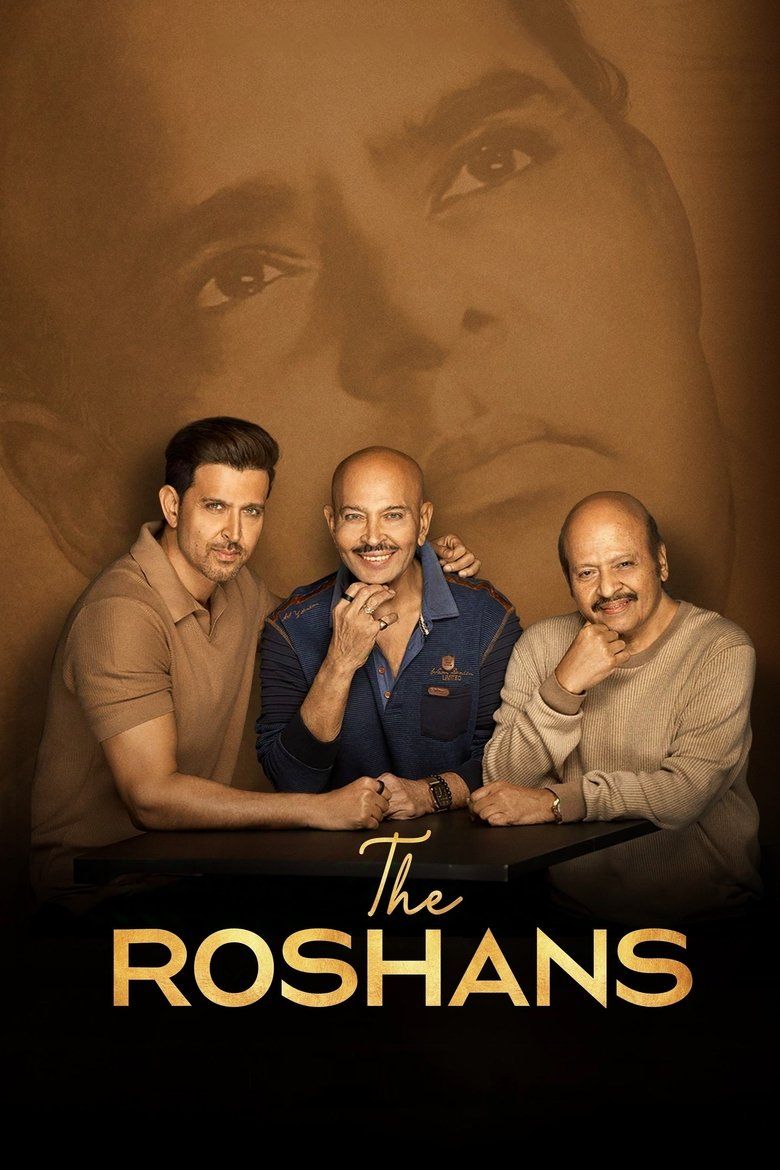 The Roshans S01