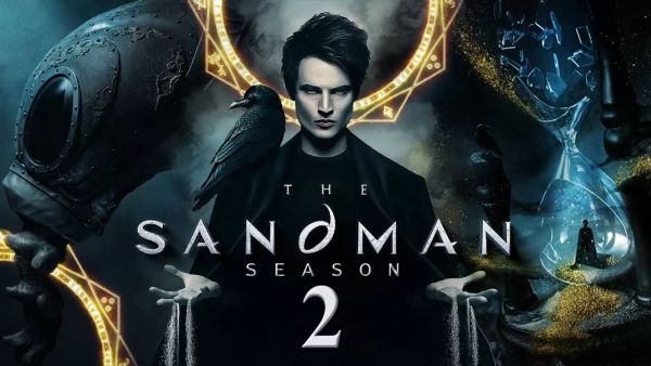 The Sandman S02