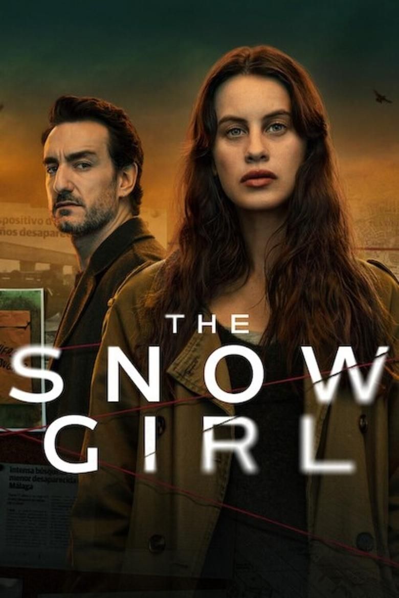 The Snow Girl S02