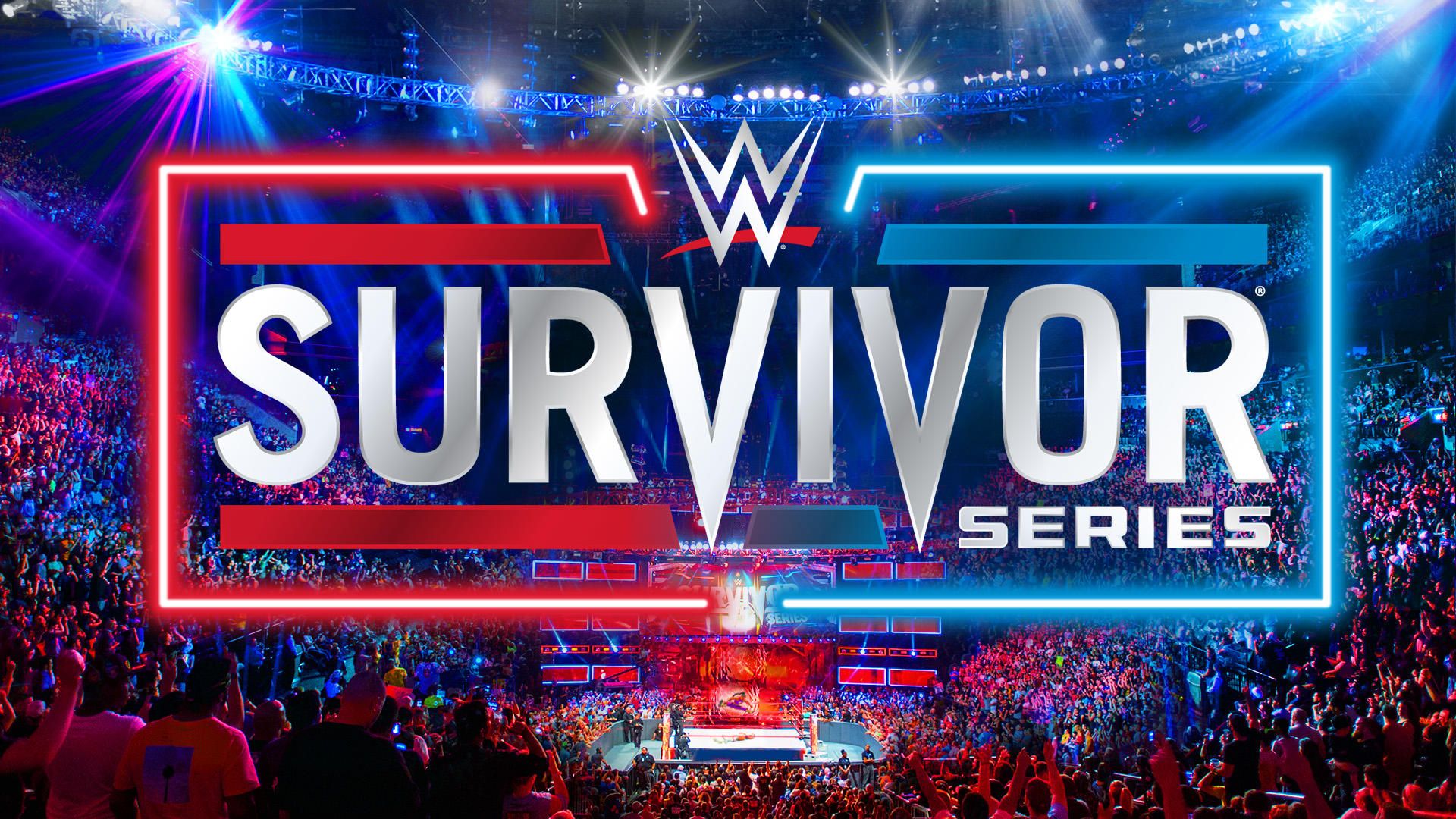 WWE Survivor Series S15