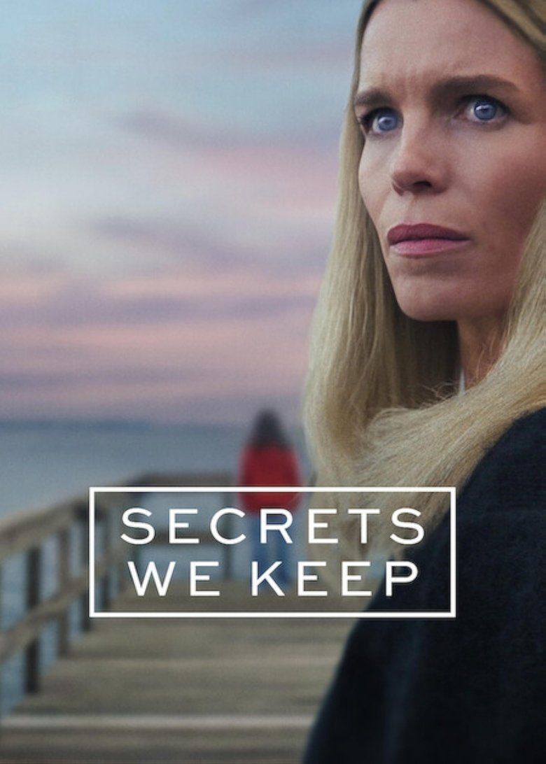 Secrets We Keep S01