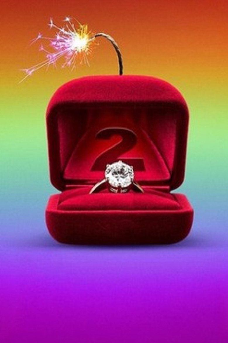 The Ultimatum: Queer Love S02