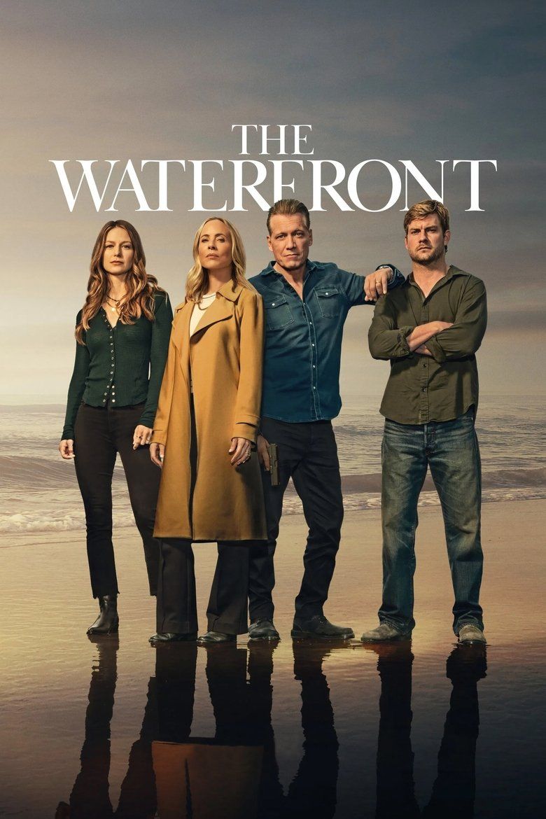 The Waterfront S01