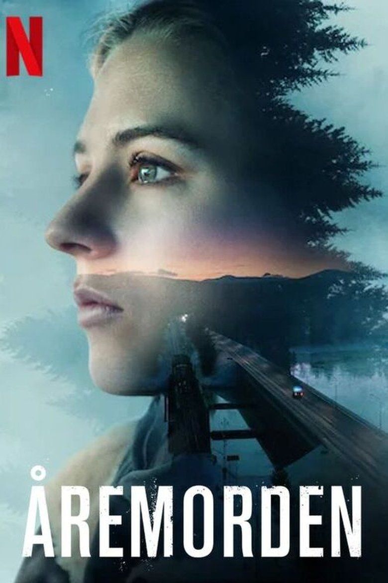 The Åre Murders S01