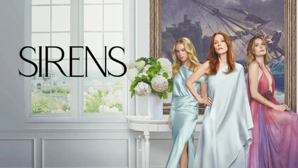 Sirens S01