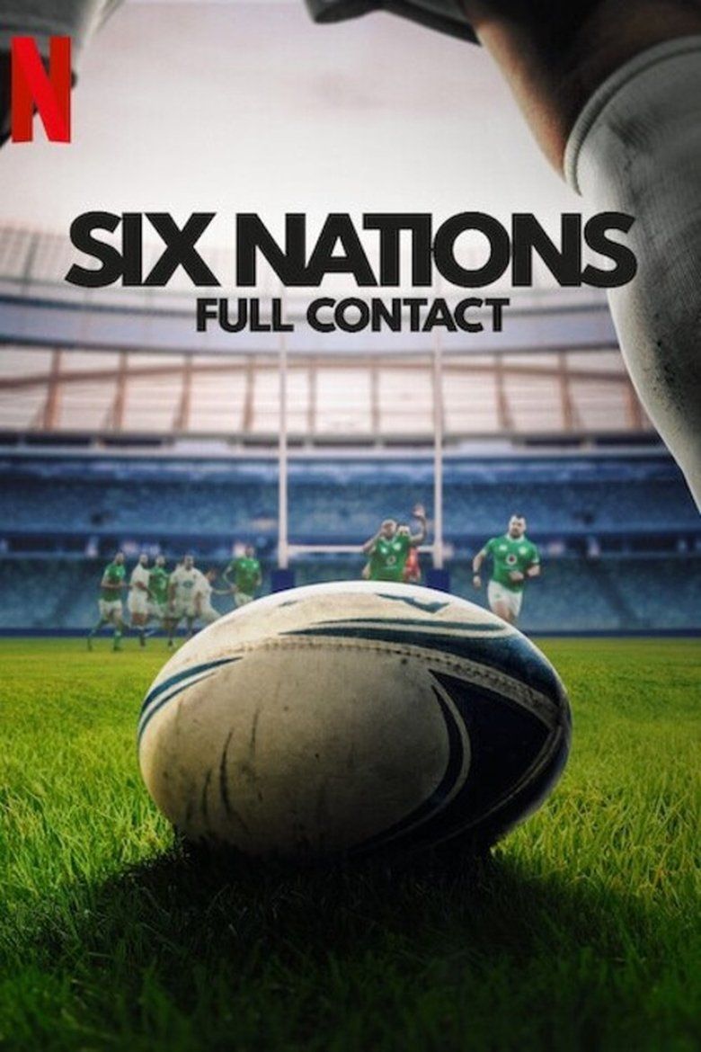 Six Nations: Full Contact S02