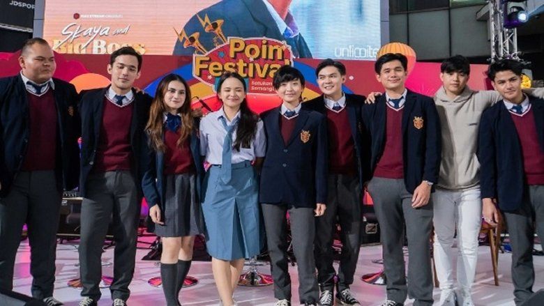 Skaya and the Big Boss S01