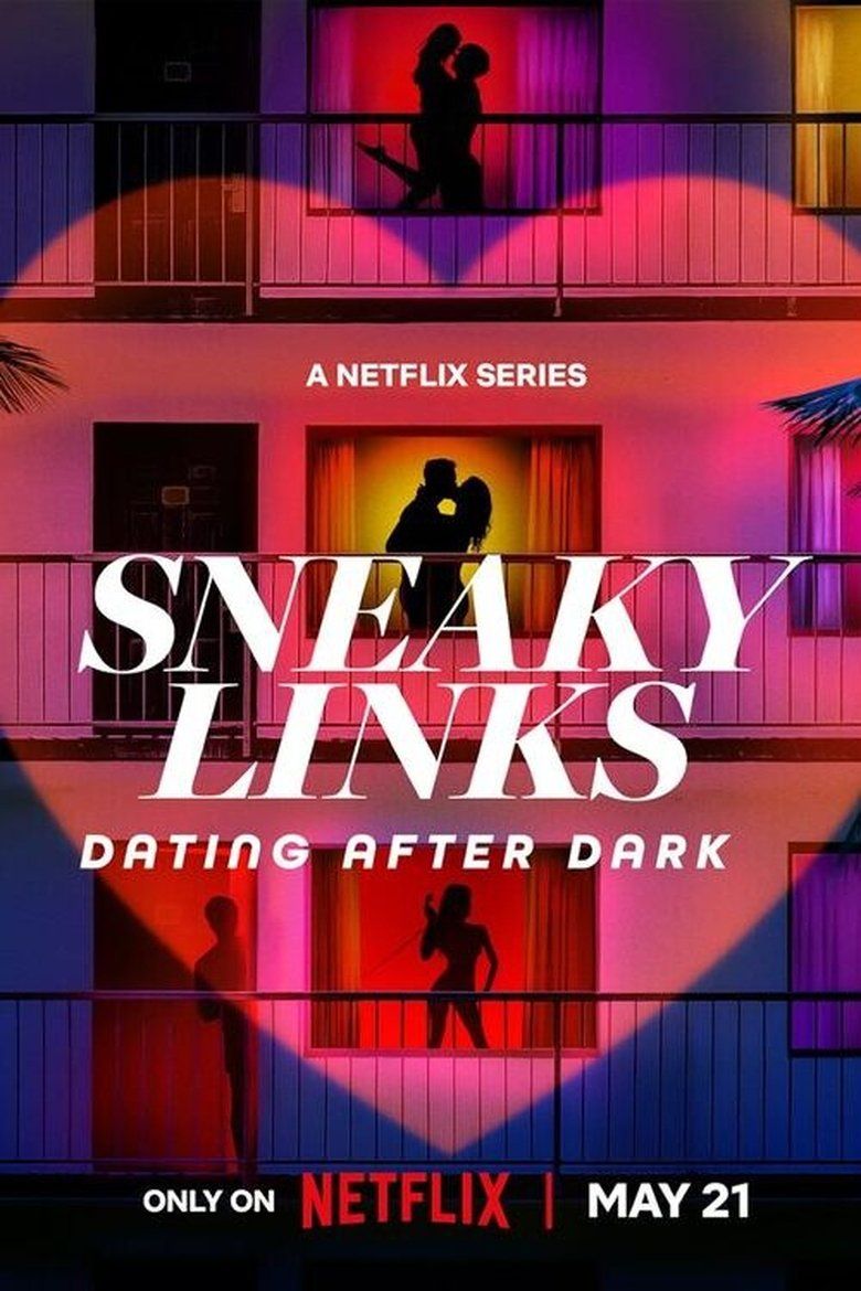 Sneaky Links: Dating After Dark S01