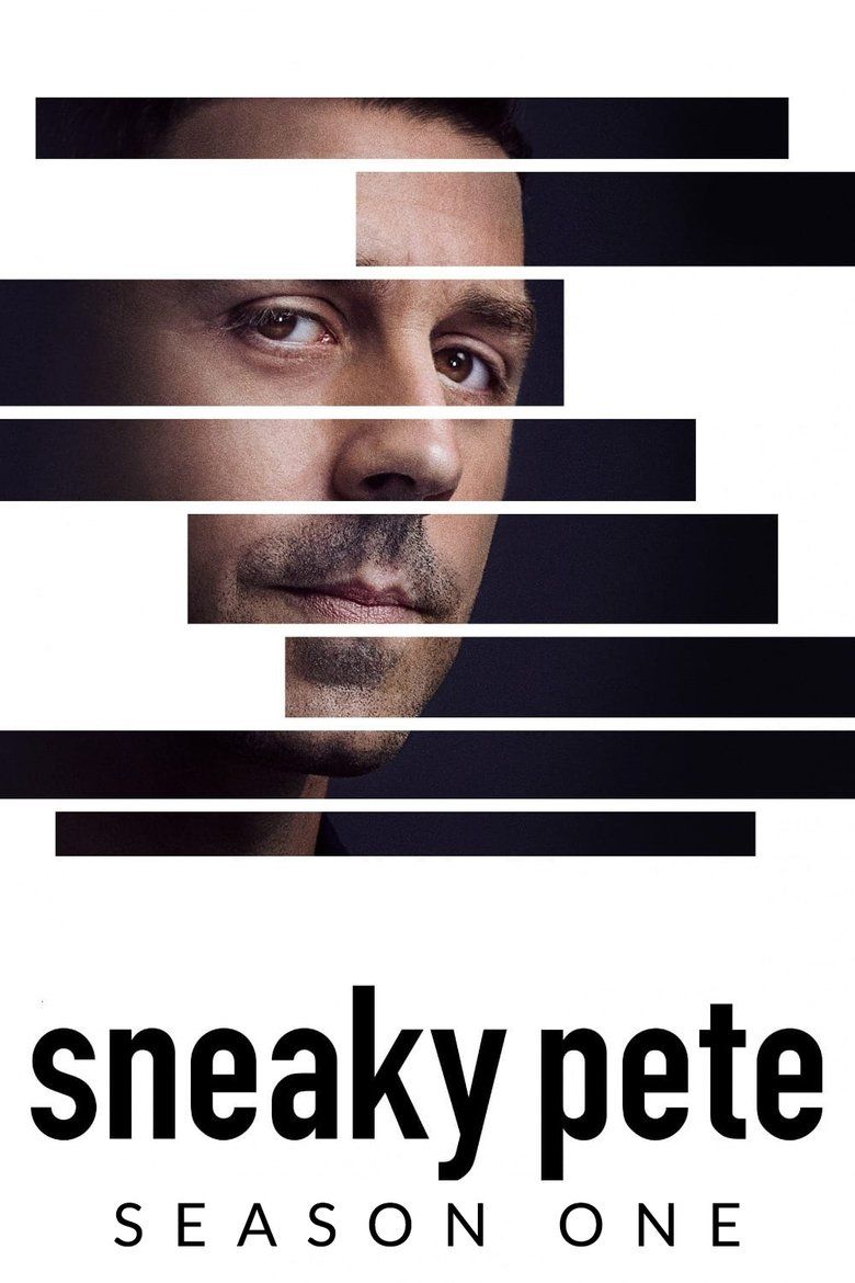 Sneaky Pete S01