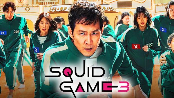 Squid Game S03