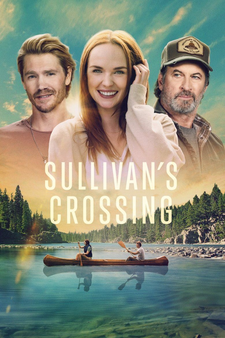 Sullivan's Crossing S01