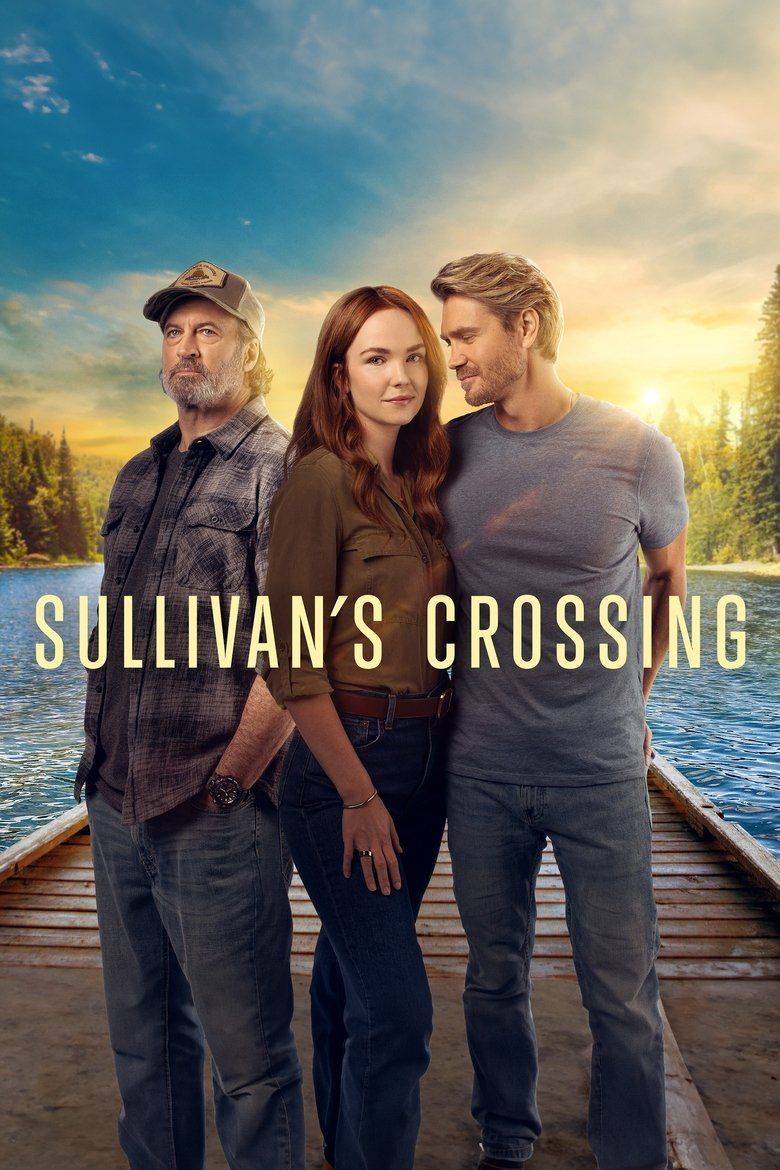 Sullivan's Crossing S02
