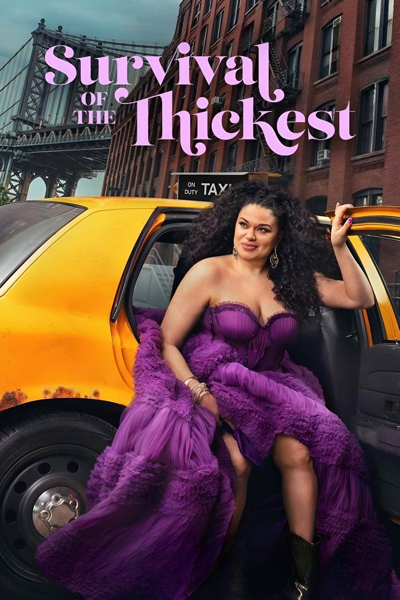 Survival of the Thickest S02