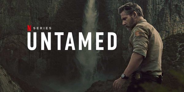 UNTAMED S01