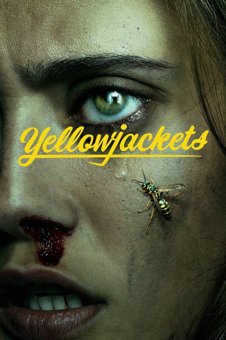 Yellowjackets S01