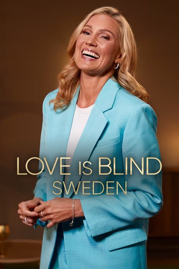Love is Blind: Sweden S01