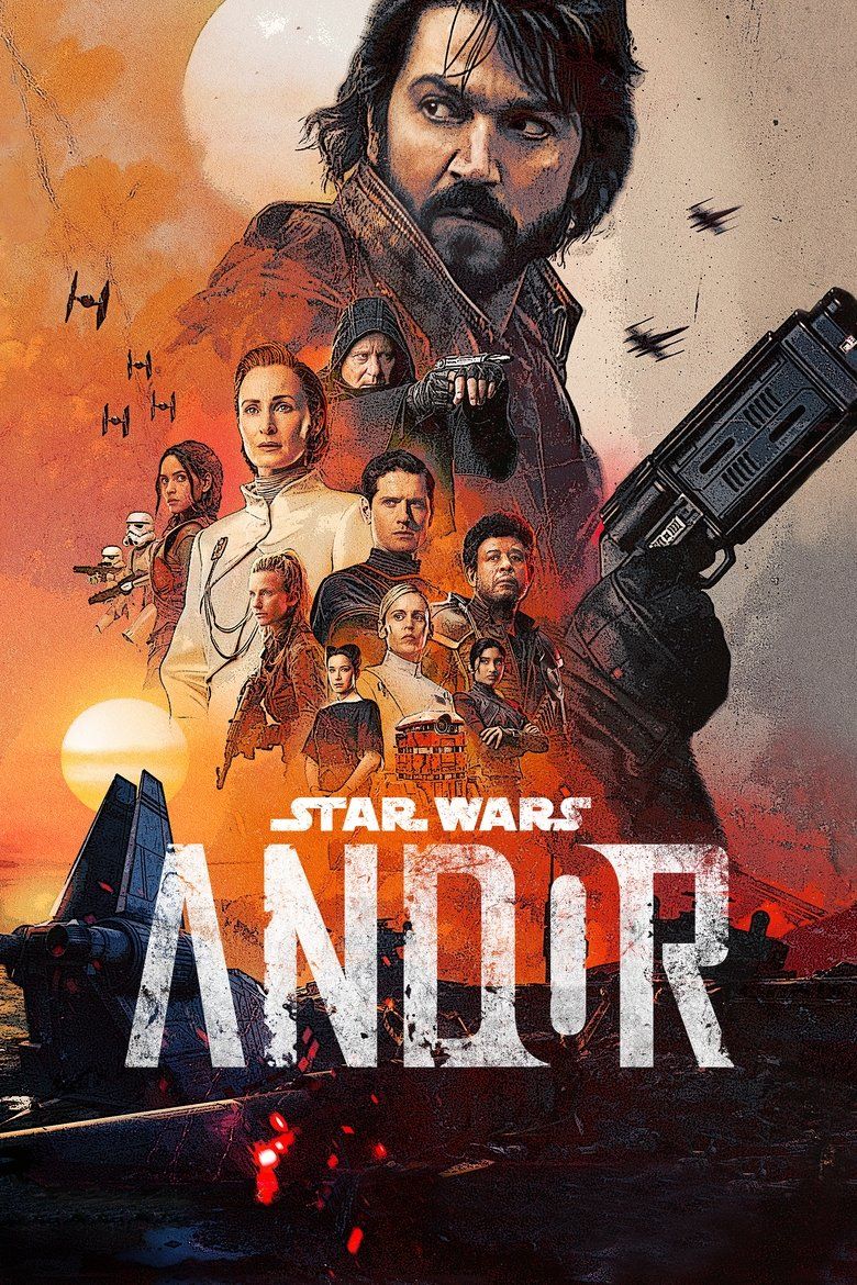 Andor S01