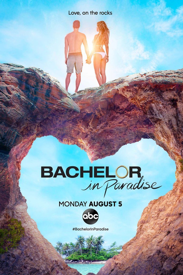 Bachelor in Paradise S06