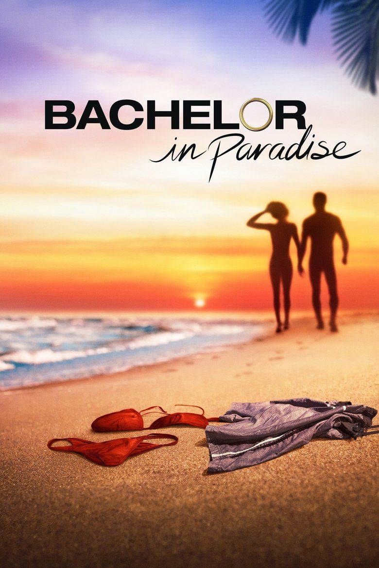 Bachelor in Paradise S07