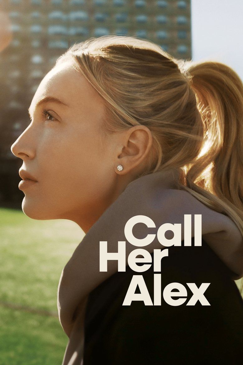 Call Her Alex S01