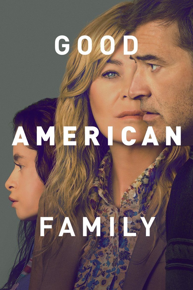 Good American Family S01