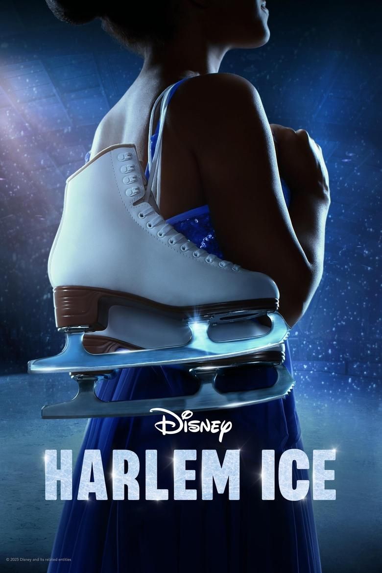 Harlem Ice S01