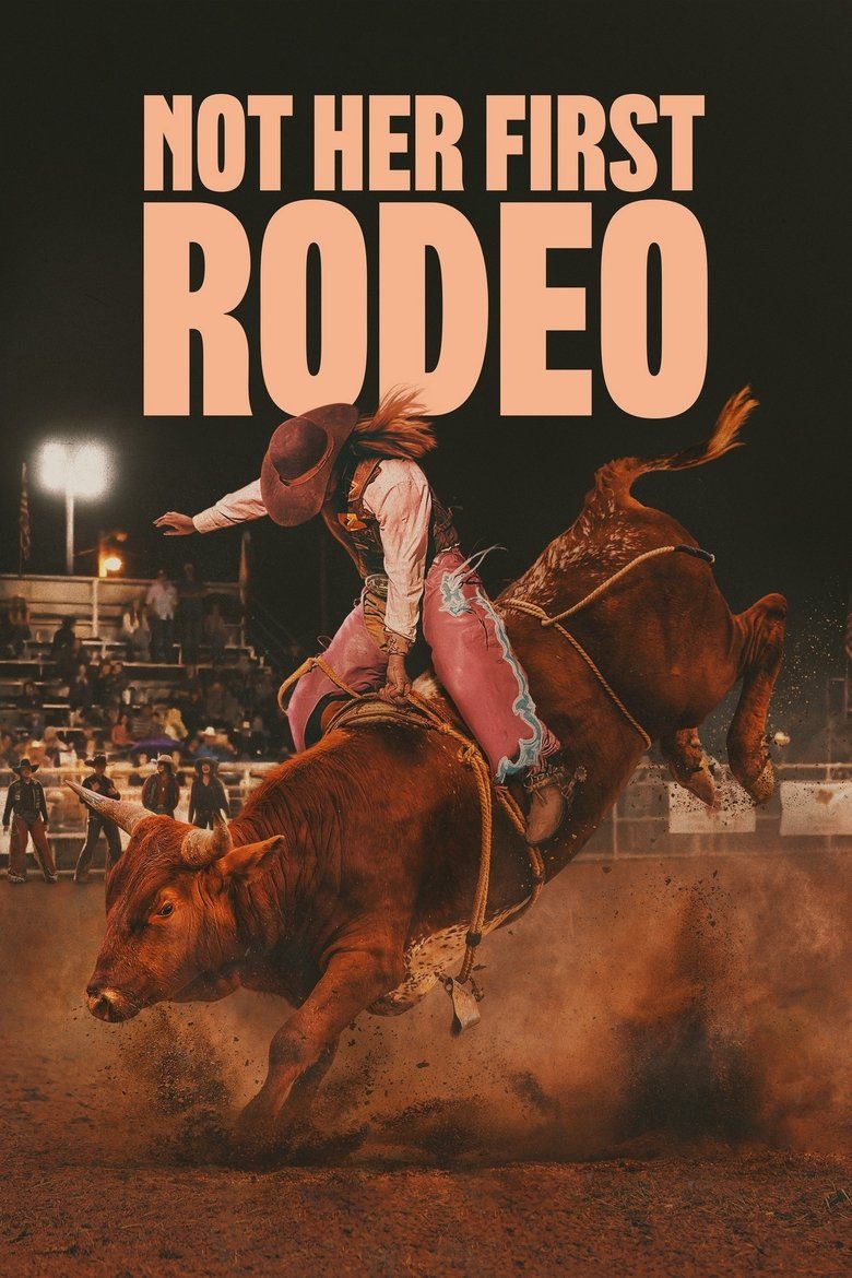 Not Her First Rodeo S01