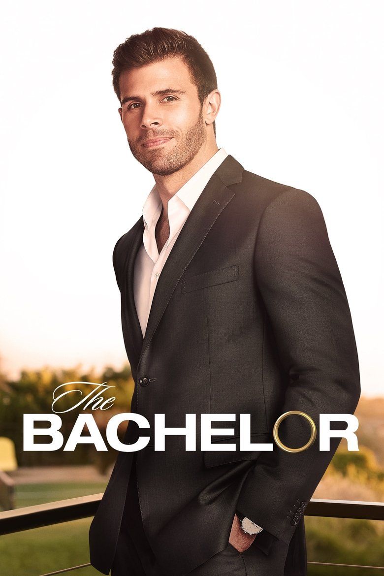 The Bachelor S27