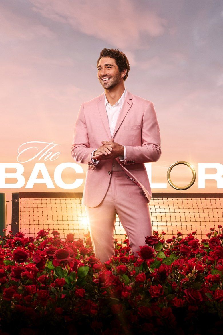 The Bachelor S28