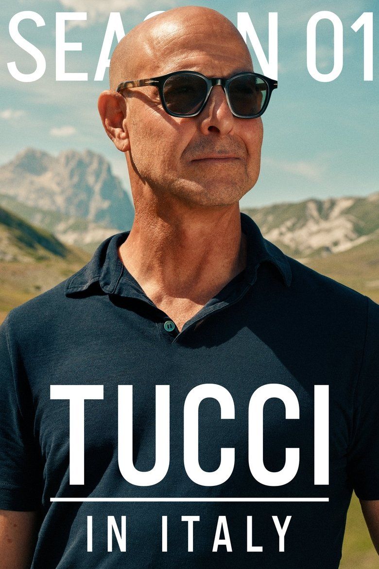 Tucci in Italy S01